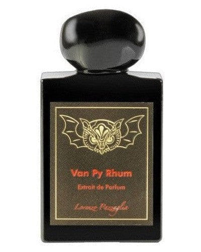 Lorenzo Pazzaglia Van Py Rhum