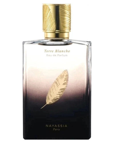 Nayassia Terre Blanche