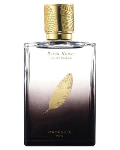 Nayassia Bevin House