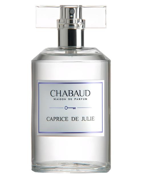 Chabaud Caprice de Julie