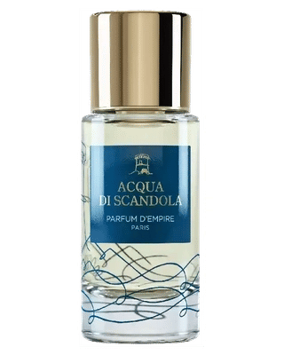 Parfum D'empire Acqua di Scandola