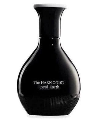 The Harmonist Royal Earth EDP