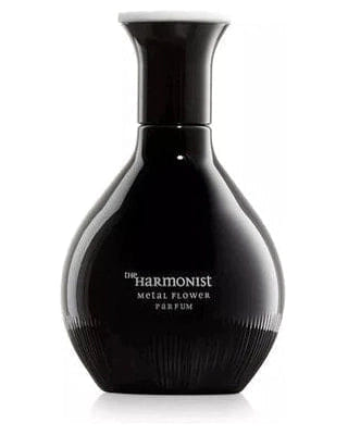 The Harmonist Metal Flower EDP