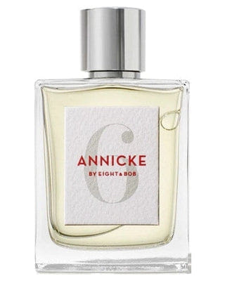 Eight & Bob Annicke 6