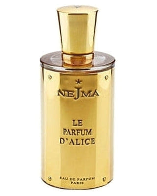 Nejma Le Parfum d'Alice