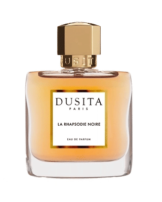 Dusita La Rhapsodie Noire