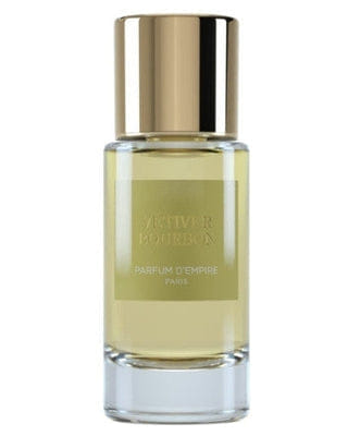 Parfum D'empire Vetiver Bourbon
