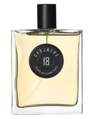 Pierre Guillaume Paris 18 Cadjmere