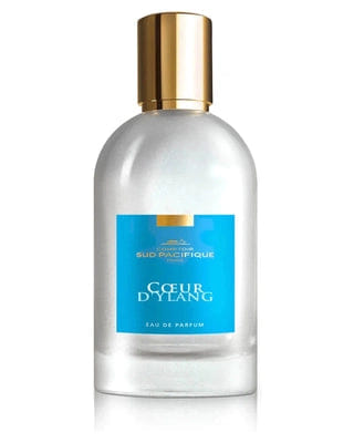 Comptoir Sud Pacifique Coeur d'Ylang