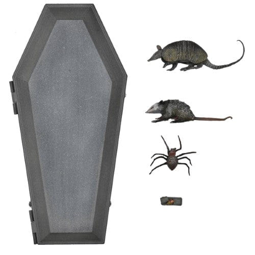 Toyshnip NECA Universal Monsters Dracula Accessory Pack
