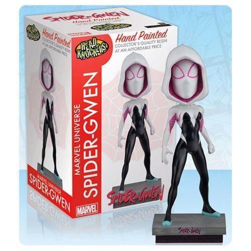 Toyshnip NECA Spider - Gwen Bobble Head