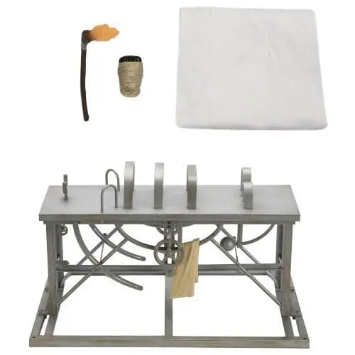 Toyshnip NECA Universal Monsters Frankenstein Accessory Pack
