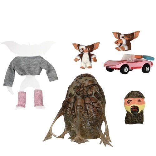 Toyshnip NECA Gremlins 1984 Accessory Pack