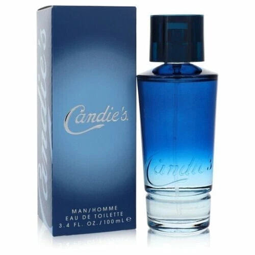 Luxury Perfumes Inc Candies Cologne by Liz Claiborne