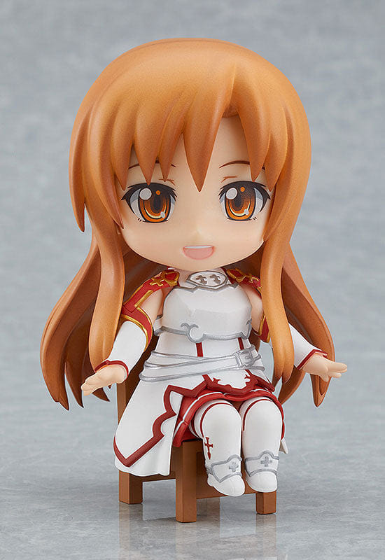 Good Smile Company Nendoroid Swacchao! Sword Art Online Asuna Figure