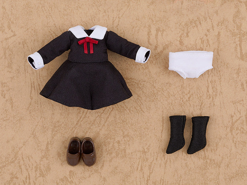 Good Smile Company Nendoroid Doll: Outfit Set (Shuchiin Academy Uniform - Girl)