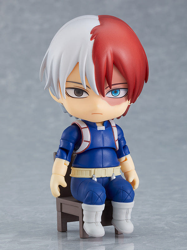 Good Smile Company Nendoroid My Hero Academia Swacchao! Shoto Todoroki