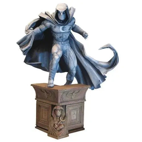 Diamond Select Marvel Premier Collection Moon Knight 12 - Inch Resin Statue