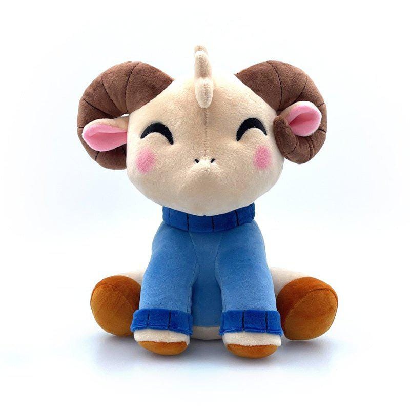Youtooz - Jschlatt Ram 9 - inch Plush