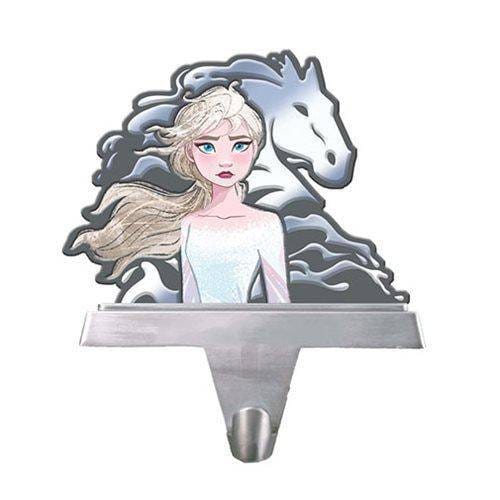 Kurt S. Adler Kurt Adler - Frozen 2 Elsa 6 - Inch Stocking Holder