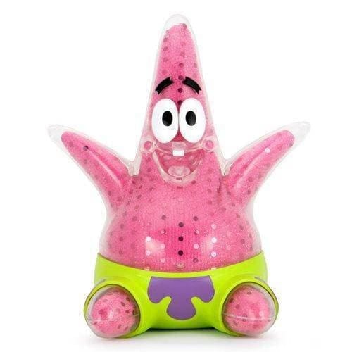 Kidrobot SpongeBob SquarePants x Kidrobot Patrick Star 8" Vinyl Art Figure