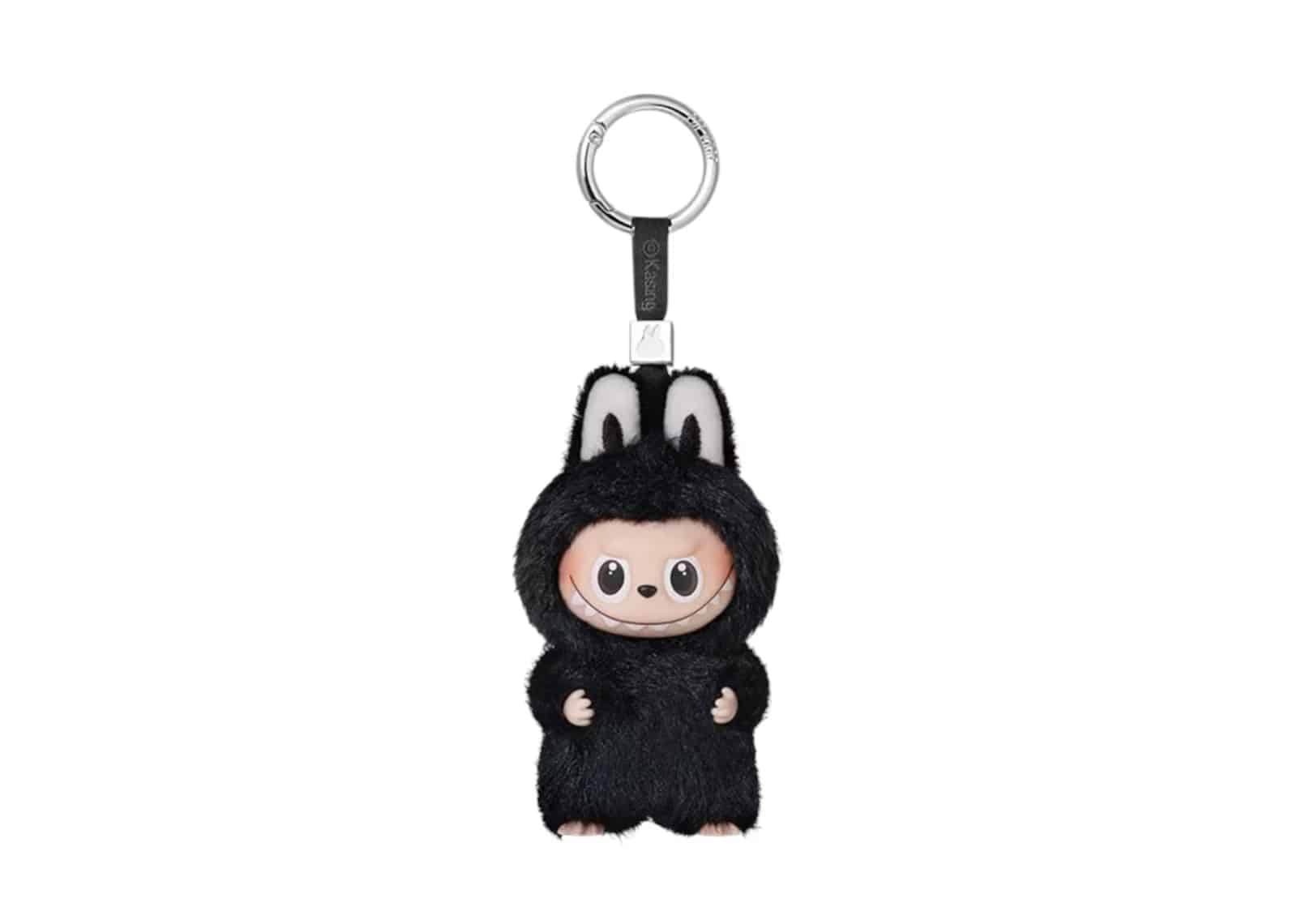 Pop Mart (labubu) The Monsters Pin for Love Series R Vinyl Plush Pendant
