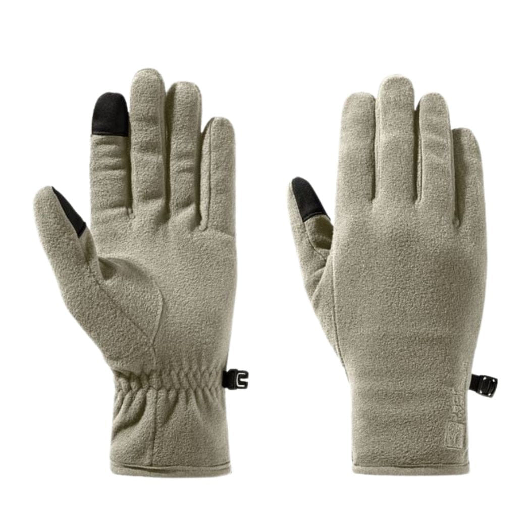 JACK Wolfskin Real Stuff Women's Gloves