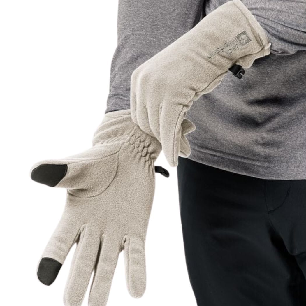 JACK Wolfskin Real Stuff Women's Gloves