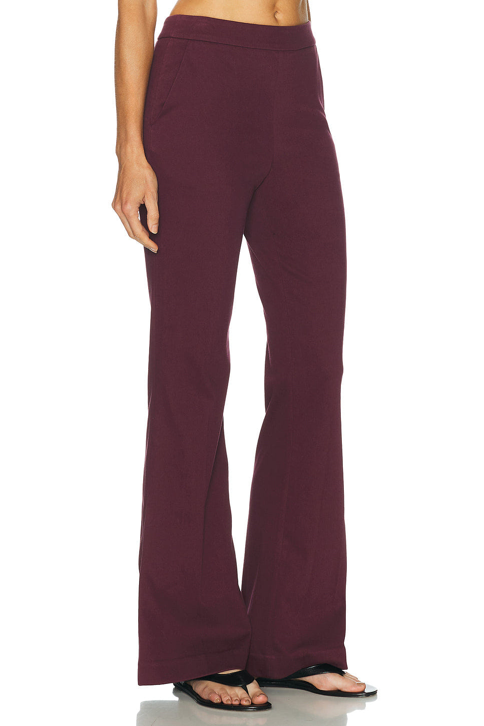 Simkhai Gia Flare Pant