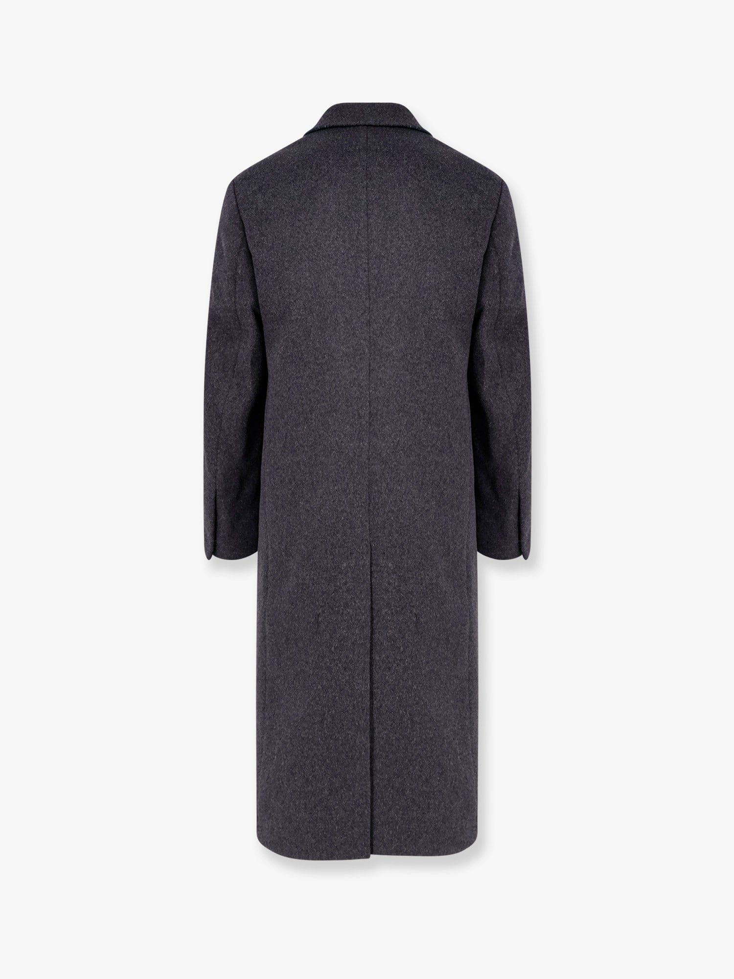Tonywack Tailored wool and cashmere coat