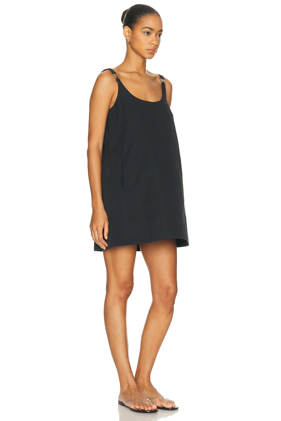 Staud Glade Dress