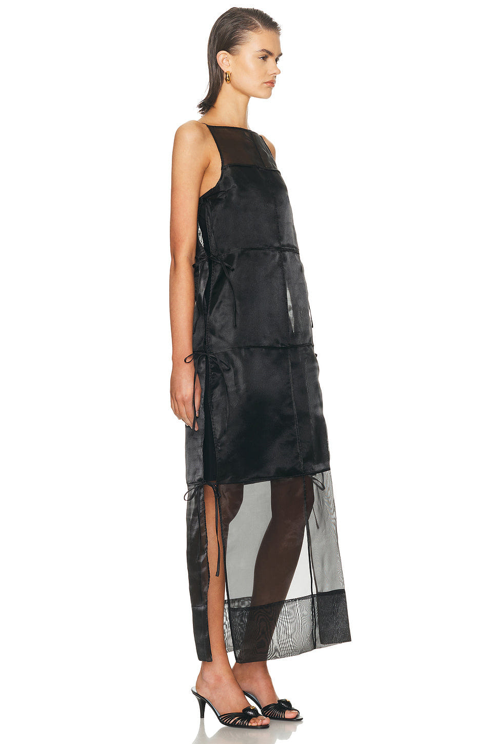 Staud Chandler Dress