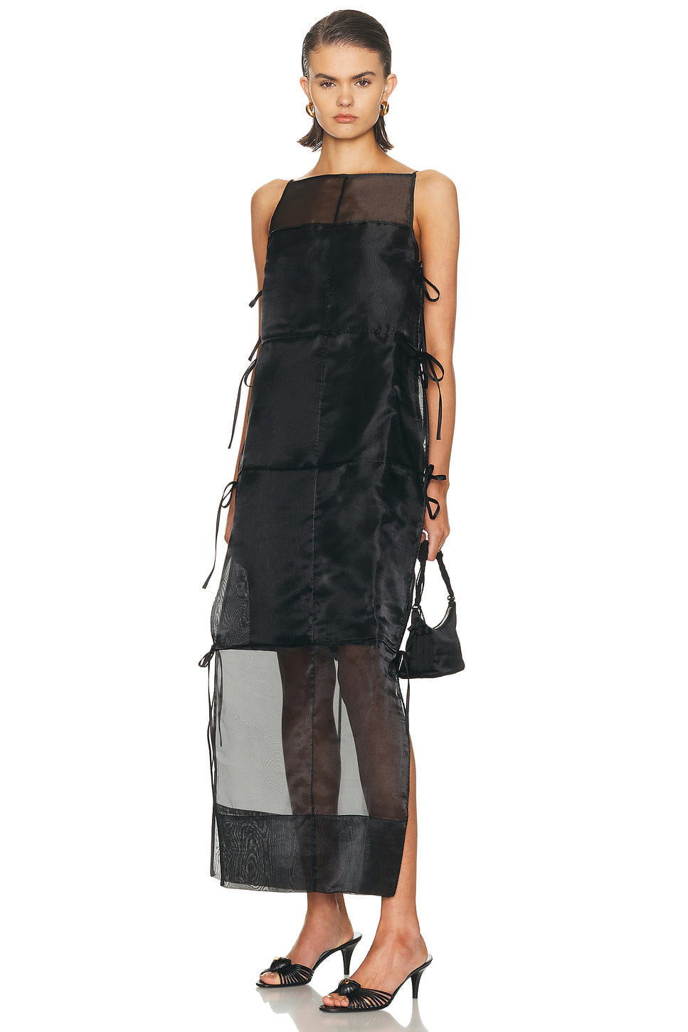 Staud Chandler Dress