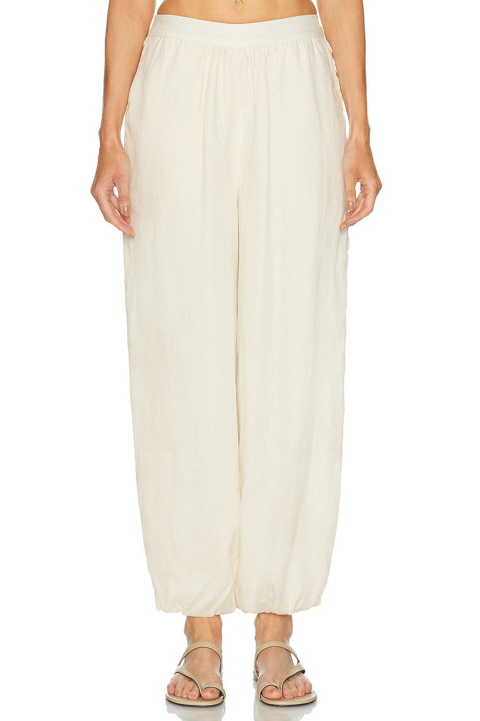 Simkhai Selah Balloon Pant