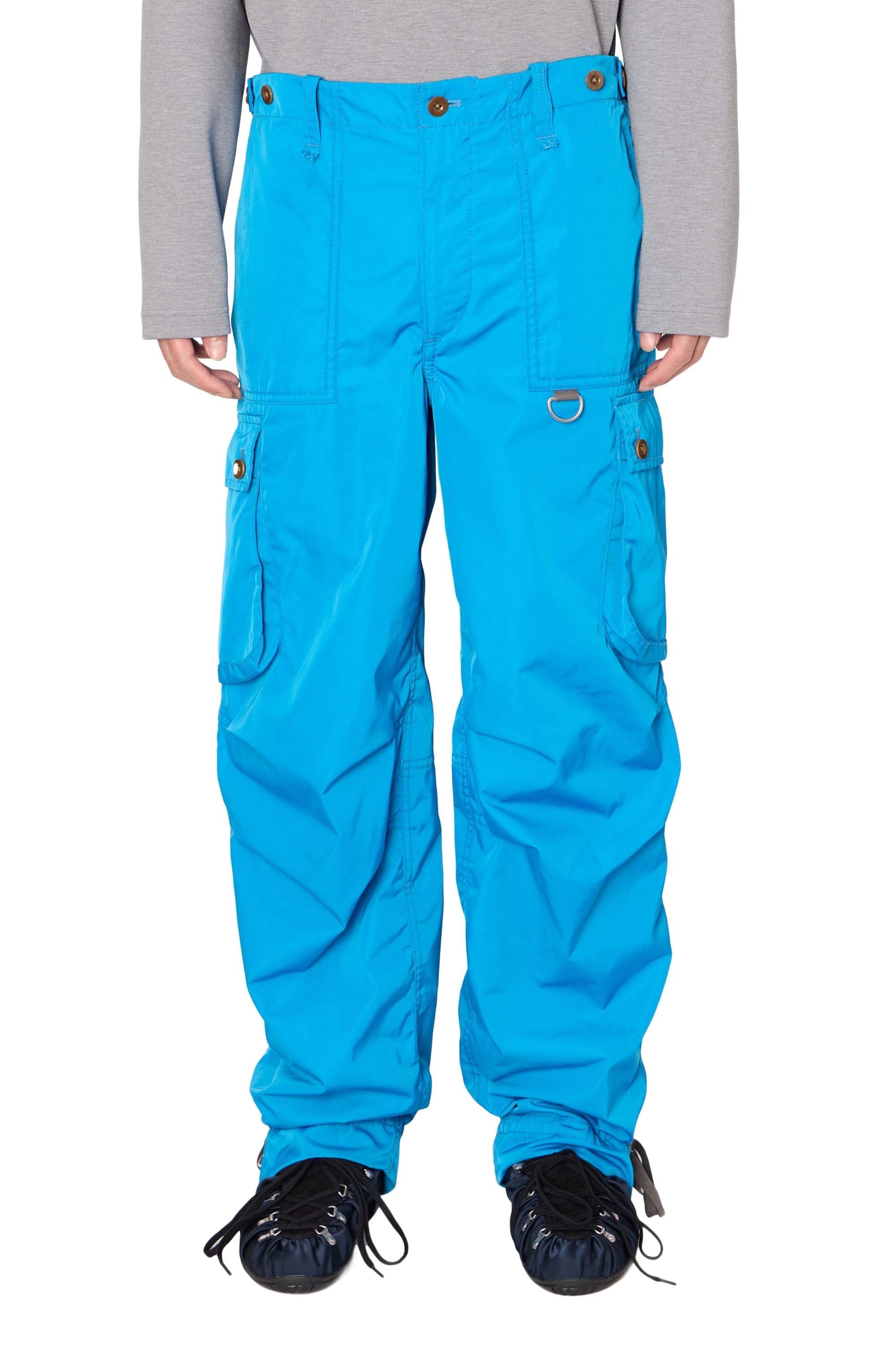 Kolor 26WCM - P10113 - 64 Pants