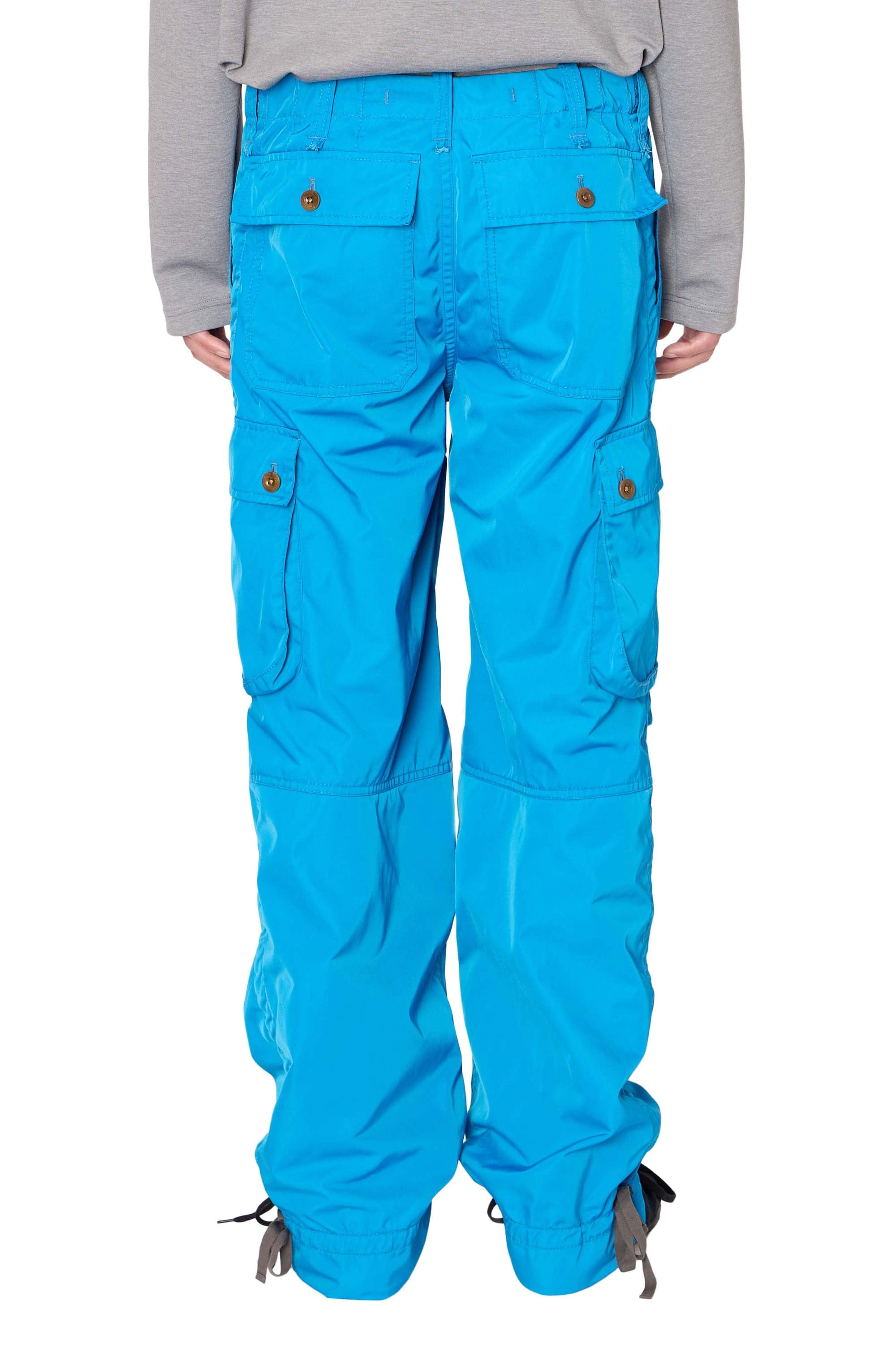 Kolor 26WCM - P10113 - 64 Pants