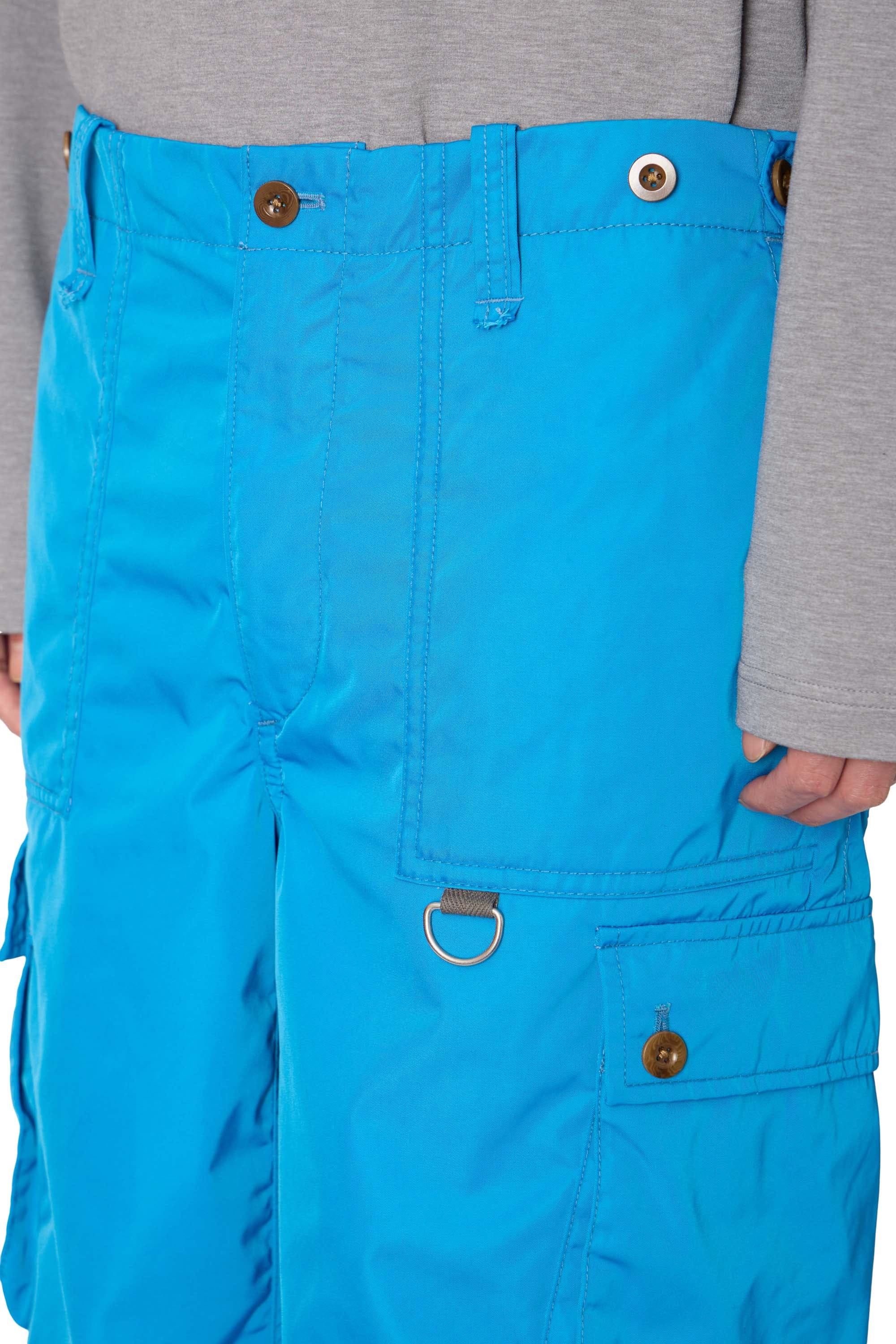 Kolor 26WCM - P10113 - 64 Pants