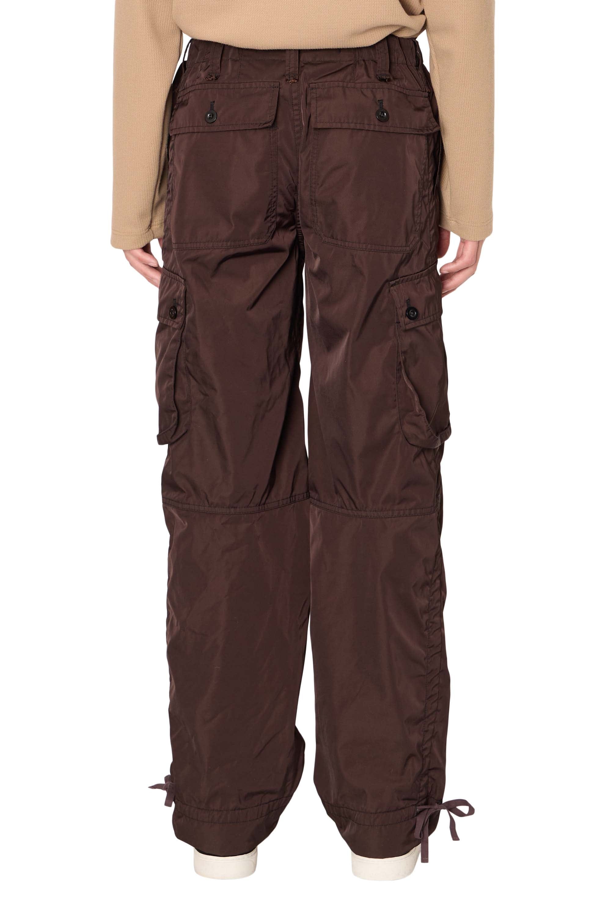 Kolor 26WCM - P10113 - 38 Pants