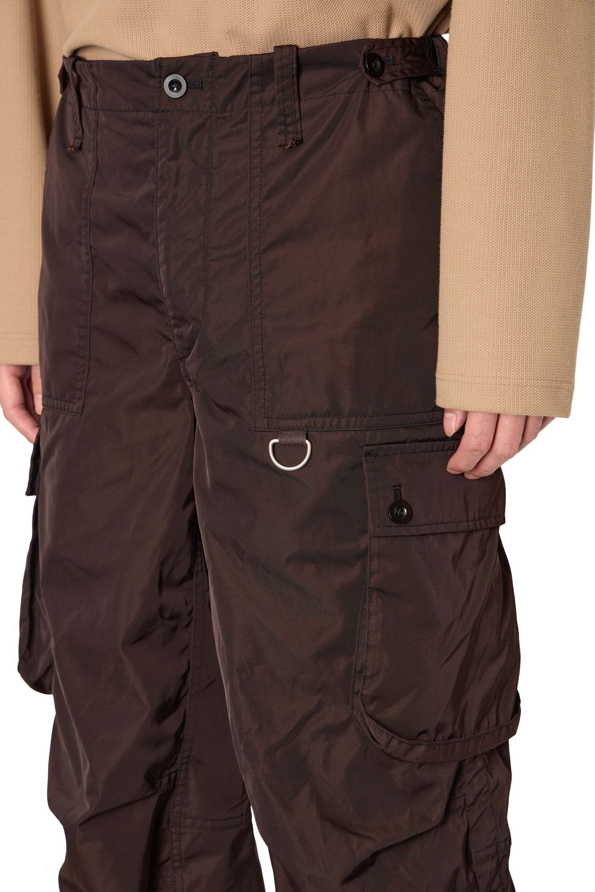Kolor 26WCM - P10113 - 38 Pants