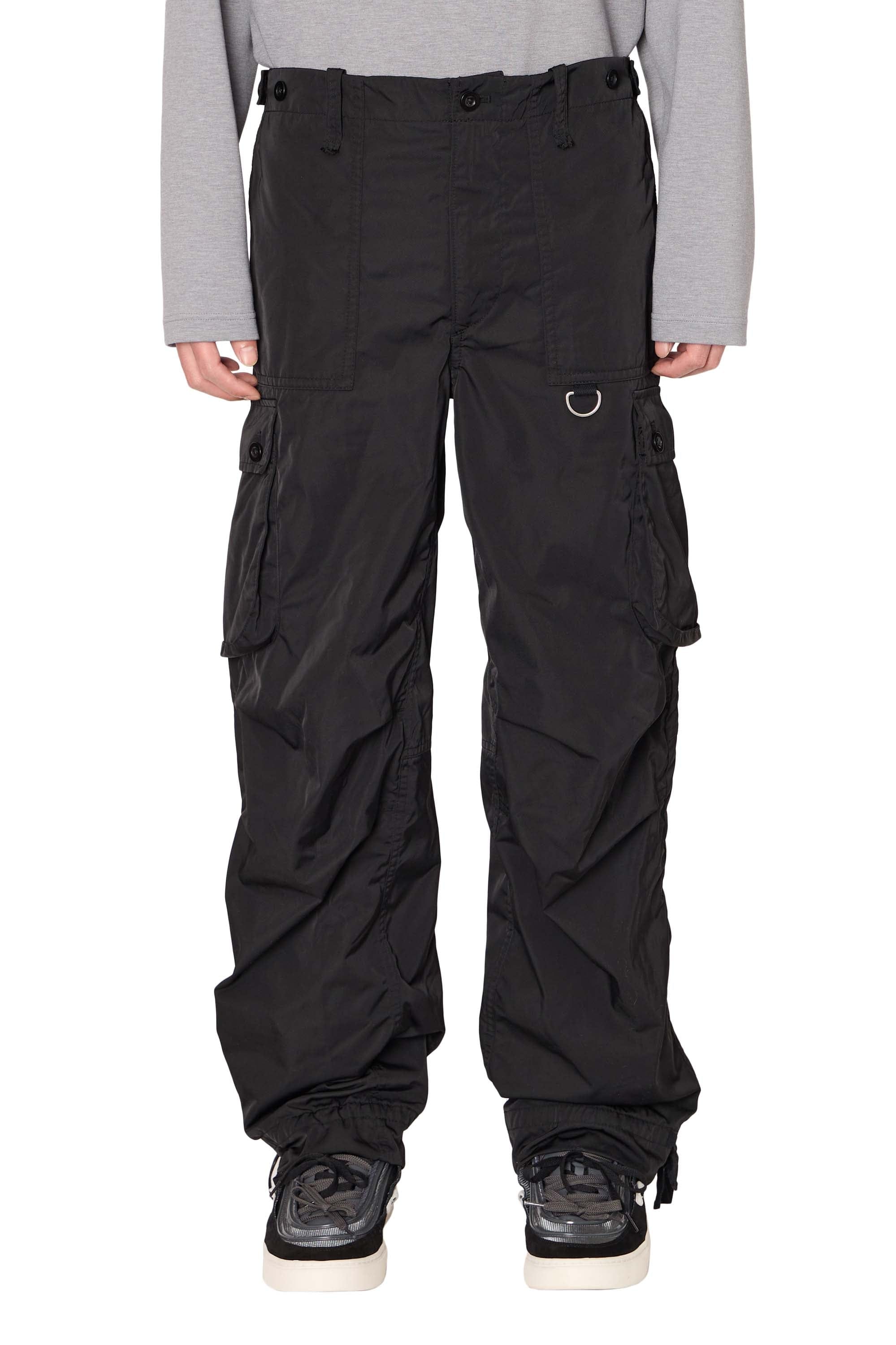 Kolor 26WCM - P10113 - 08 Pants