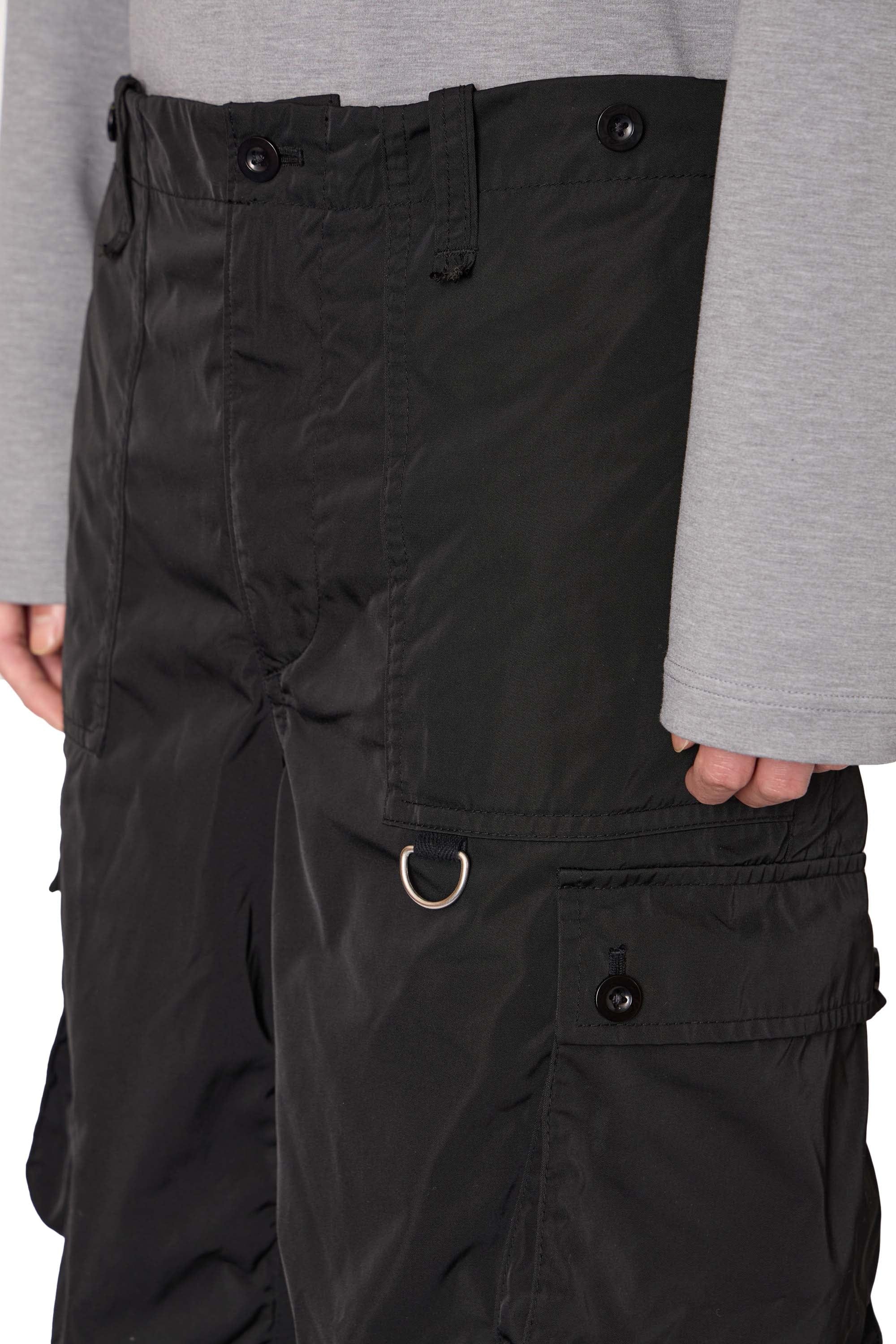 Kolor 26WCM - P10113 - 08 Pants