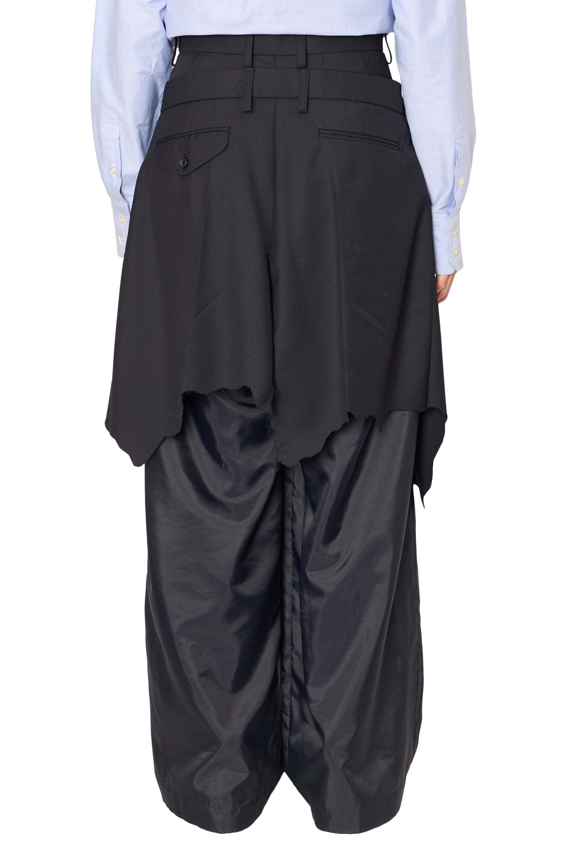 Kolor 26WCL - P04110 - 08 Pants