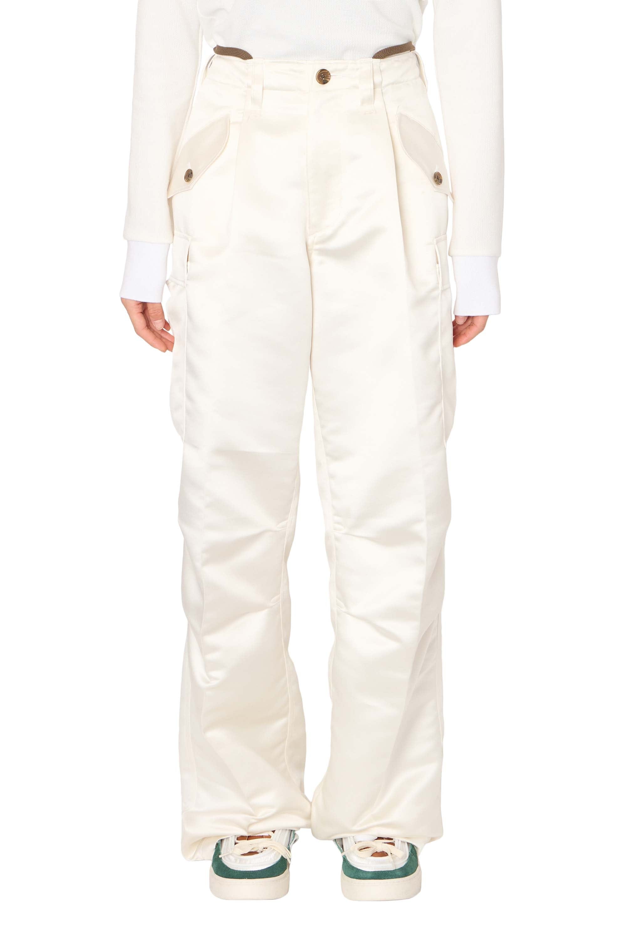 Kolor 26WCL - P02120 - 00 Pants