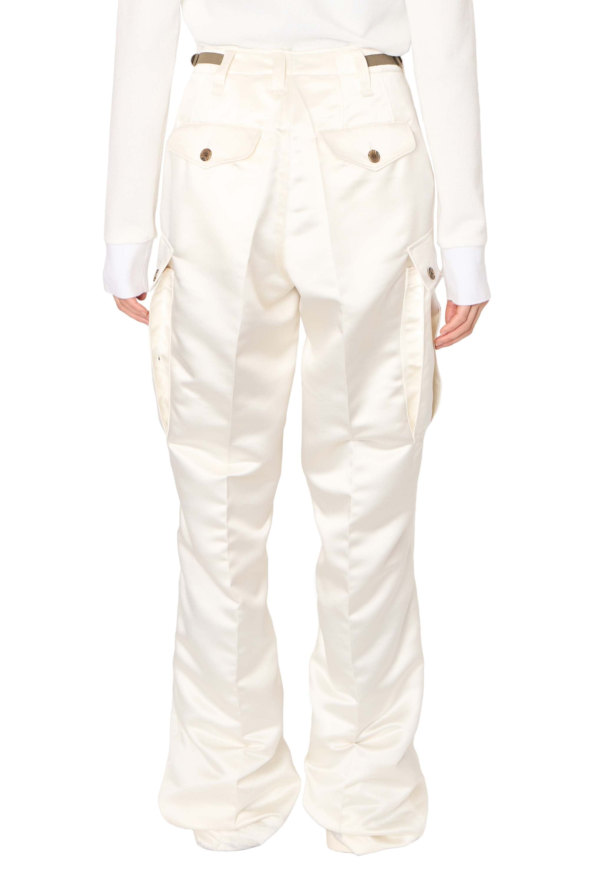 Kolor 26WCL - P02120 - 00 Pants