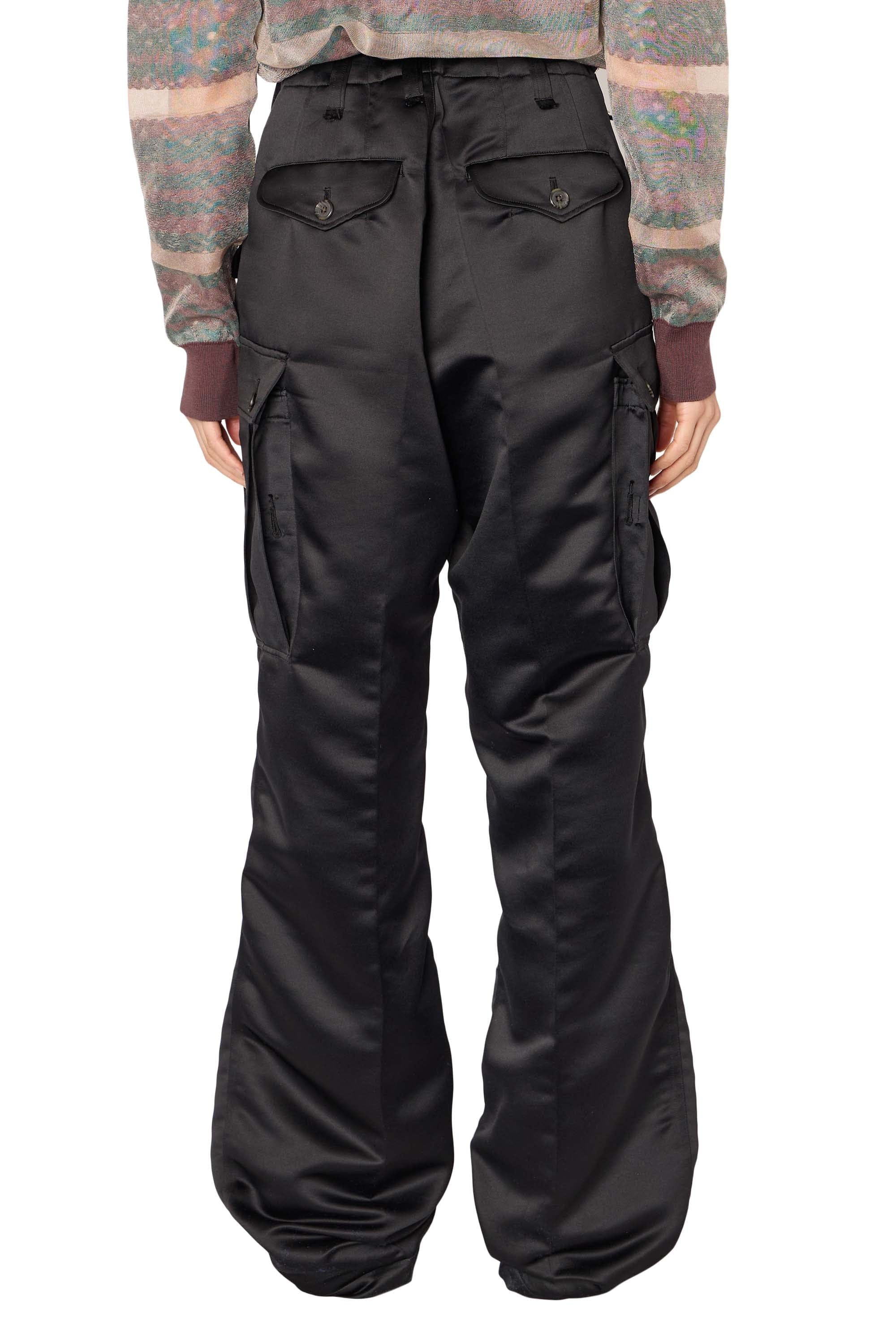 Kolor 26WCL - P02120 - 08 Pants