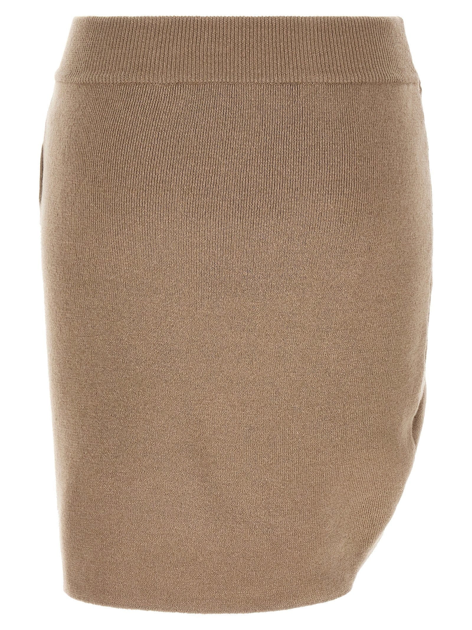 Giuseppe Di Morabito Skirts