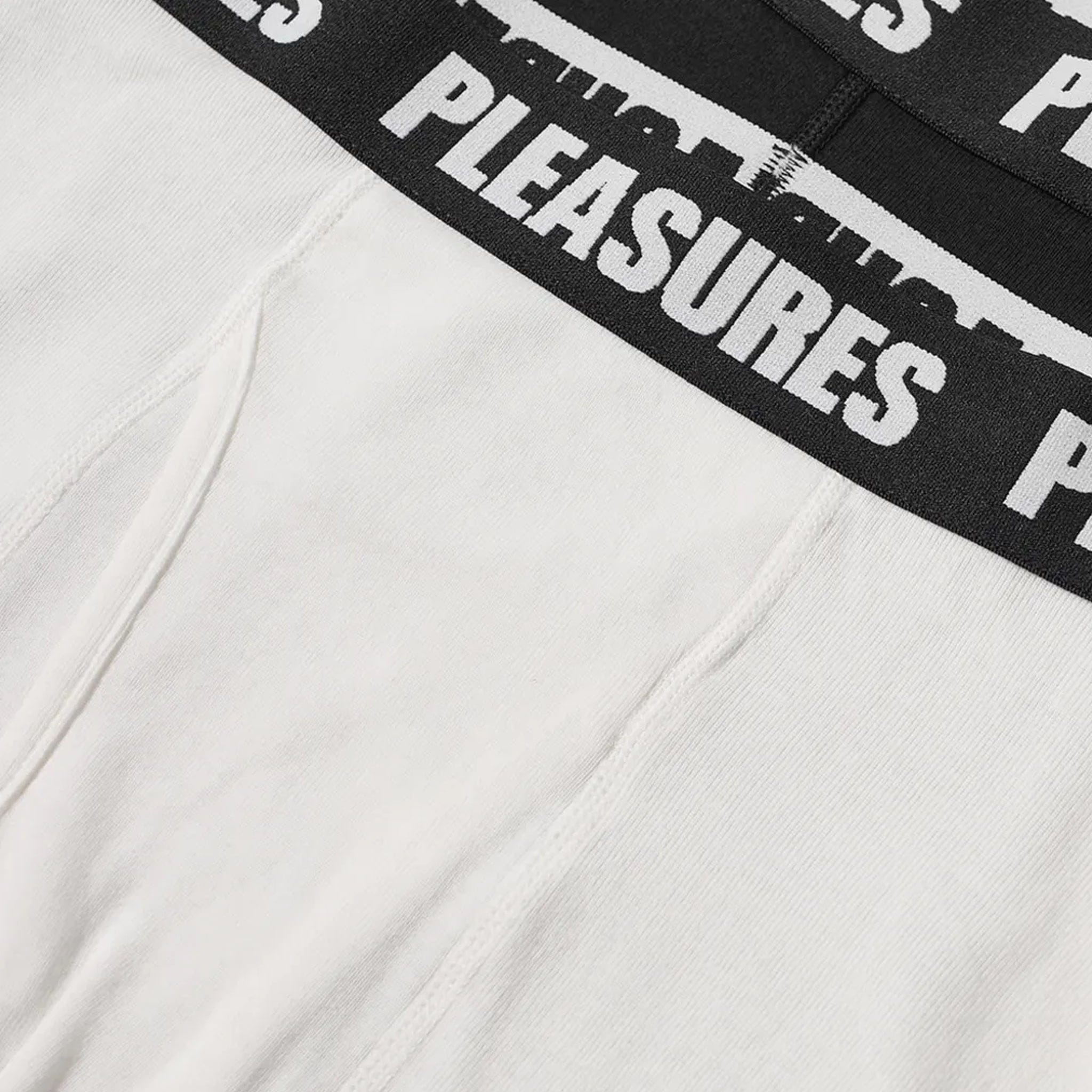 Pleasures BOXER BRIEFS 2 PACK