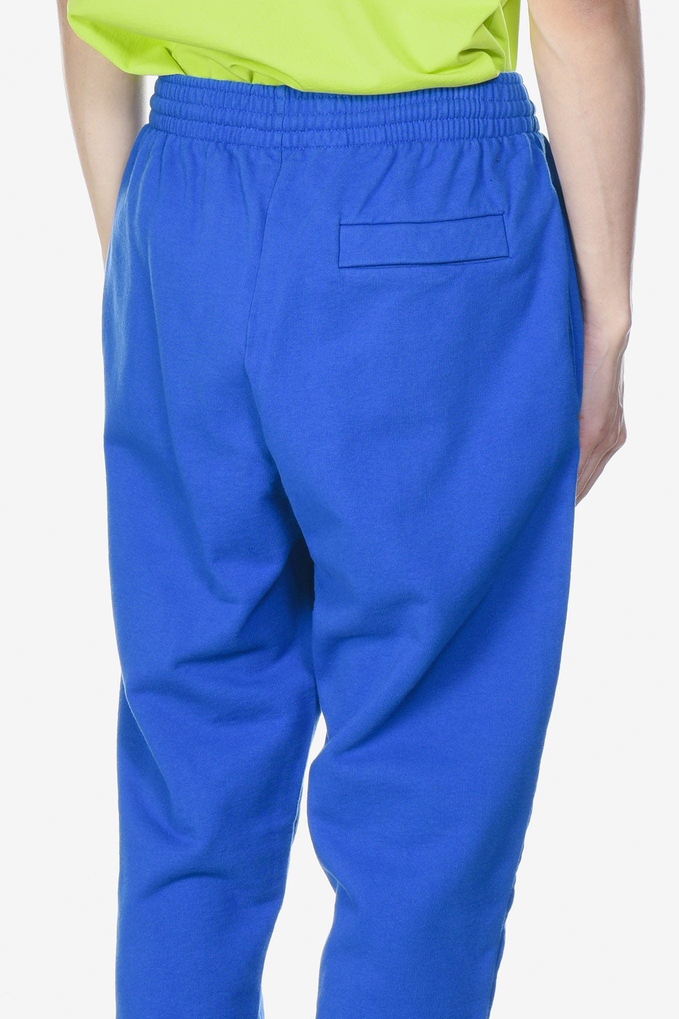 Martine ROSE SLIM TRACK PANT