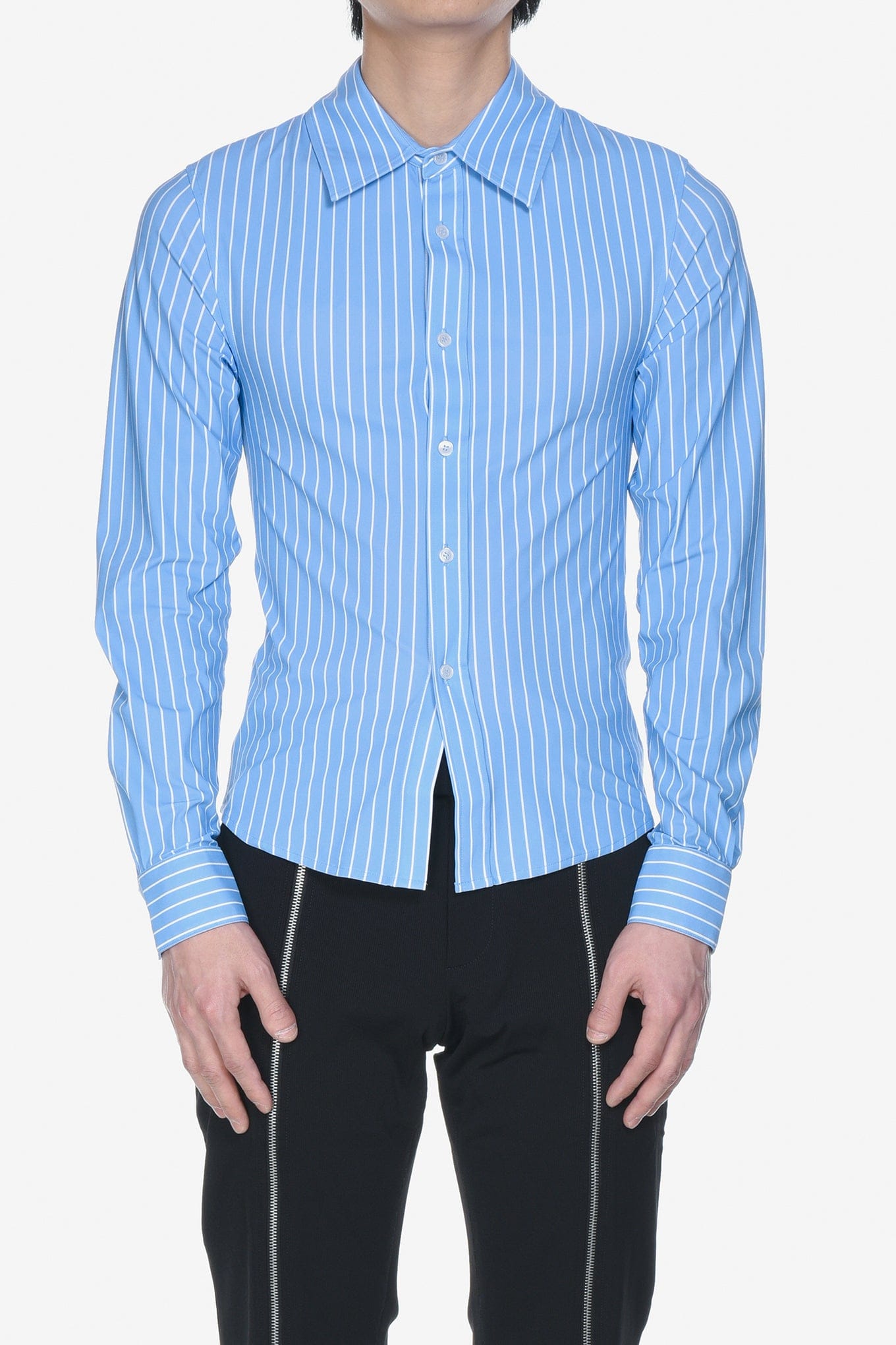 Martine ROSE ANTHON SHIRT