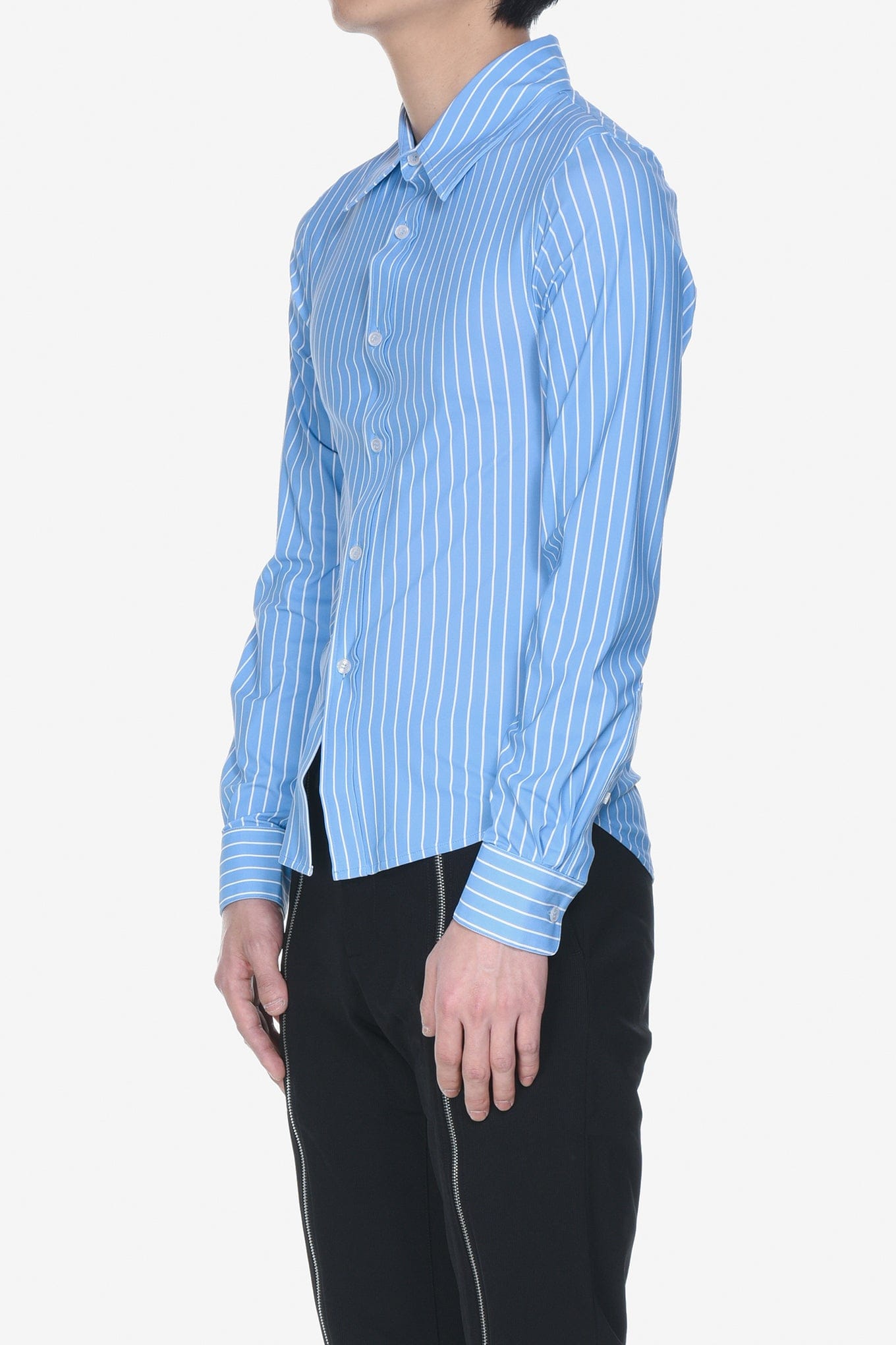 Martine ROSE ANTHON SHIRT